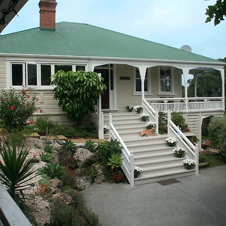 Villa Ръсел Екстериор снимка